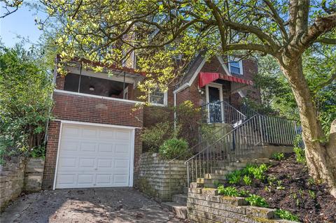 882 Mirror St, Pittsburgh, PA 15217