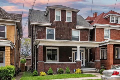 235 Greydon Ave, Mckees Rocks, PA 15136