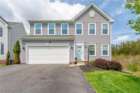 1014 Windance Dr, Mcdonald, PA 15057