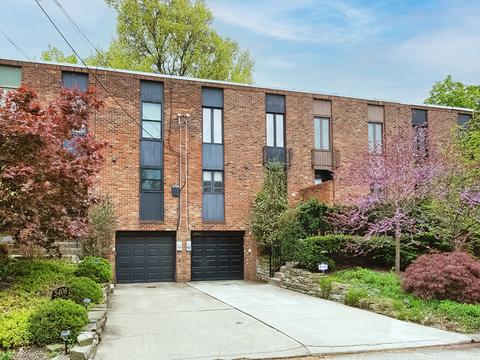 5404 Aiken Pl, Shadyside, PA 15232
