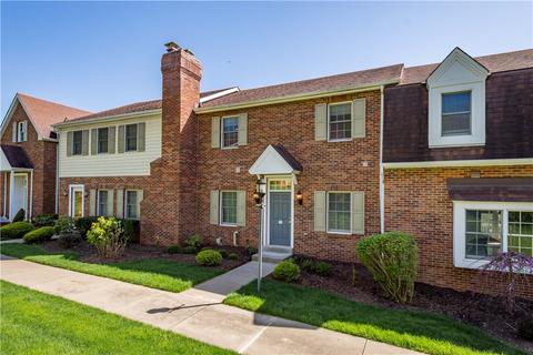 109 Bayberry Ct, Mcmurray, PA 15317