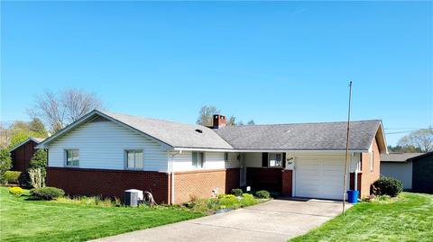 21 Franconia Dr, Greensburg, PA 15601