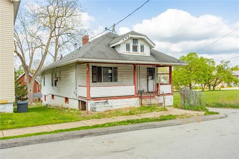 150 Gross Ave, Greensburg, PA 15601