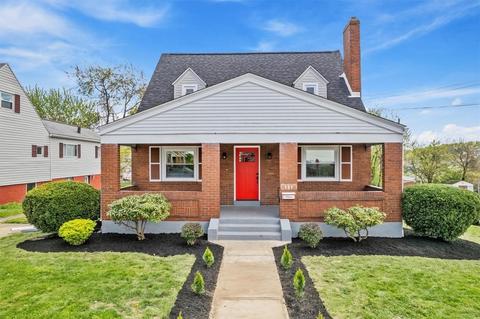 151 Magnolia St, Whitaker, PA 15120