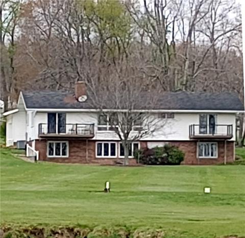 4455 Scrubgrass Rd, Grove City, PA 16127