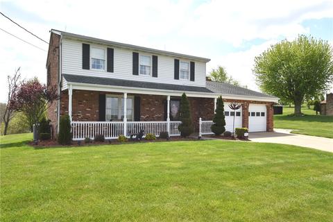 206 Mcconnell Rd, Canonsburg, PA 15317