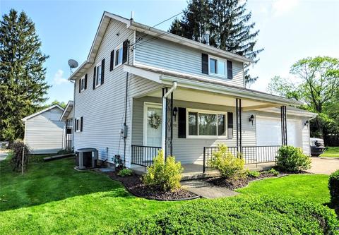3690 Finleyville Elrama Rd, Finleyville, PA 15332