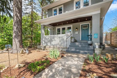 3462 Delaware St, Pittsburgh, PA 15214