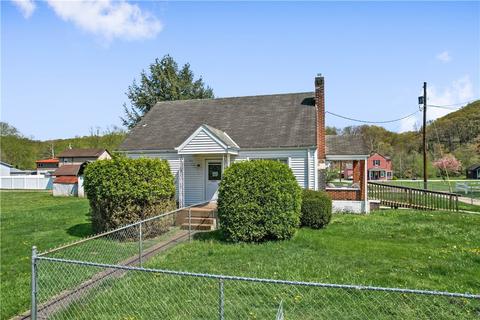 1625 Parkvue St, Buena Vista, PA 15018