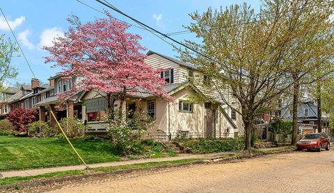 1317 Macon Ave, Pittsburgh, PA 15218