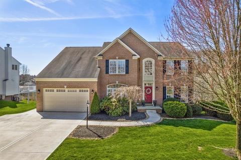 306 Osprey Ct, Wexford, PA 15090