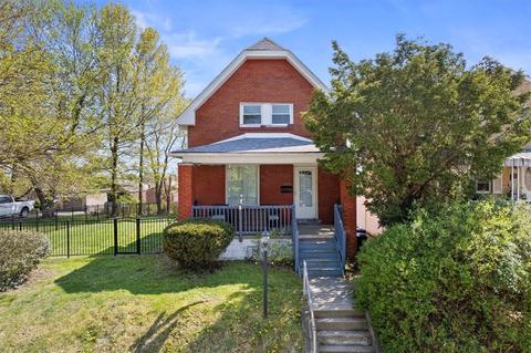 3038 Vernon Ave, Pittsburgh, PA 15227