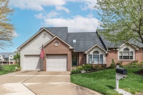 1203 Deering Bay Ct, Gibsonia, PA 15044