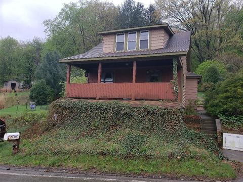 2707 13th Ave, Beaver Falls, PA 15010