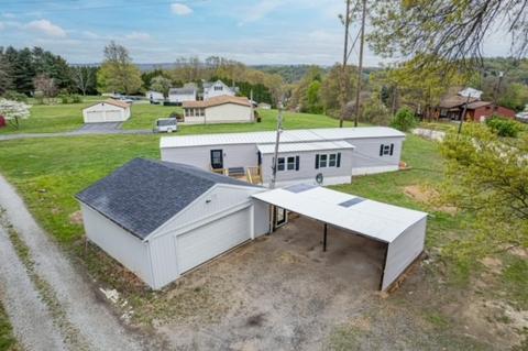 157 Pear Ln, Greensburg, PA 15601