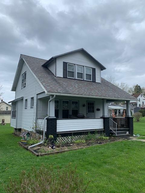 512 E Fairmont, New Castle, PA 16105