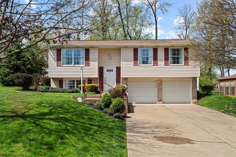 568 Fruitwood Dr, Bethel Park, PA 15102