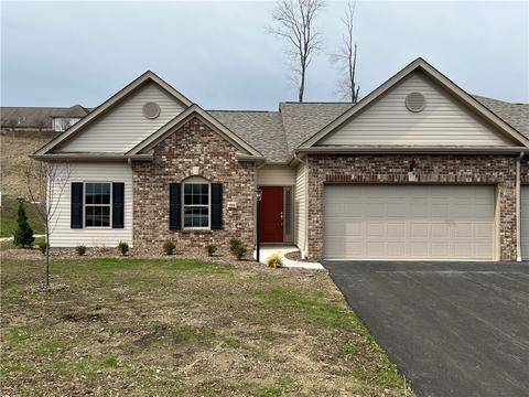 924 Copper Creek Trl #6A, West Deer, PA 15044