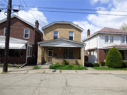 2002 Dellrose St, Pittsburgh, PA 15210