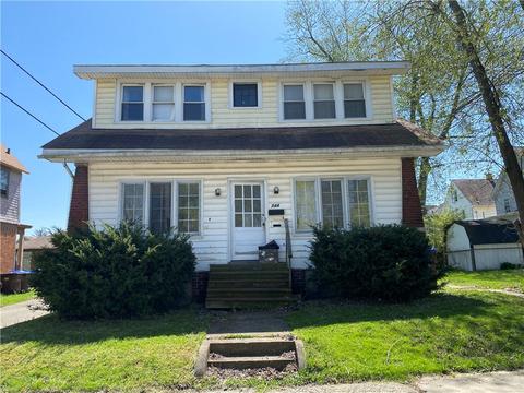 742-744 Prindle St, Sharon, PA 16146