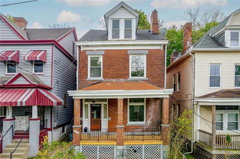 235 Watson Blvd, Pittsburgh, PA 15214