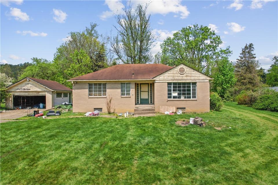 139 Crawford Ln, Rostraver, PA 15012 25 Photos MLS 1602033 Movoto