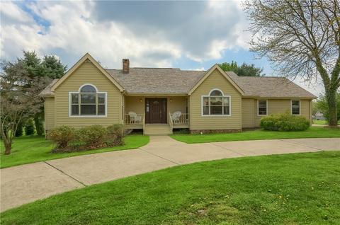 111 Deer Run, Meridian, PA 16001