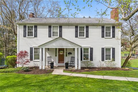 468 Huron Ave, Mccandless, PA 15237