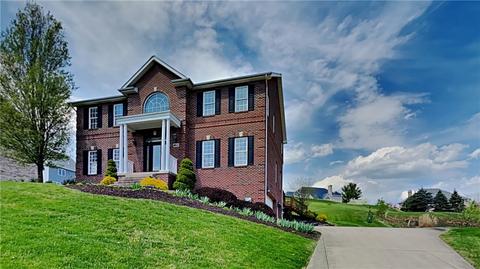 9911 Le Grand Dr, Mccandless, PA 15090