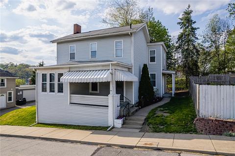 307 6th St, Irwin, PA 15642