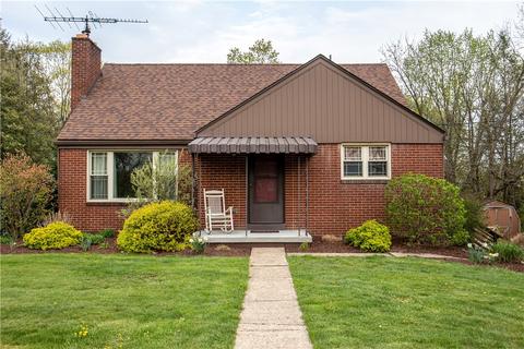4761 Peachtree Ct, Murrysville, PA 15668