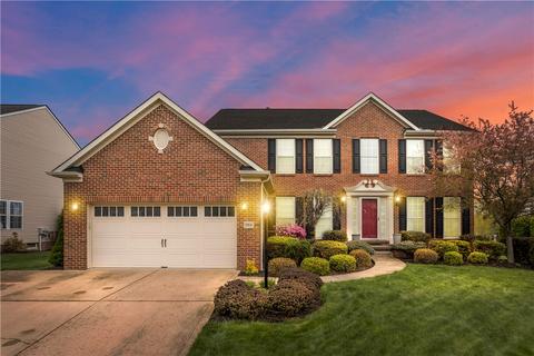 704 Seth Dr, Cranberry Township, PA 16066