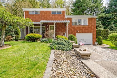 113 Slate Run Rd, Greensburg, PA 15601