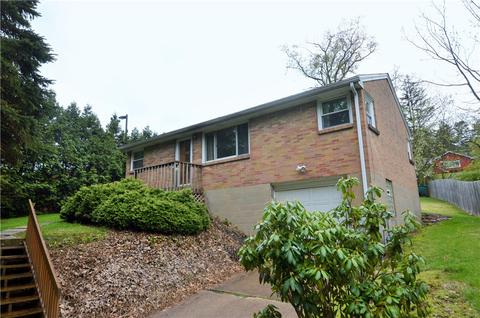 3213 Sharon Rd, Shaler, PA 15116