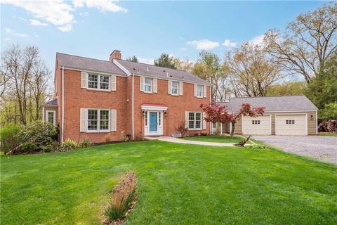 2347 Wilvan Ln, Franklin Park, PA 15237