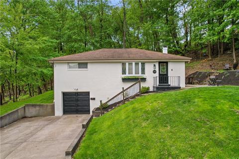 149 Princeton Ave, West View, PA 15229