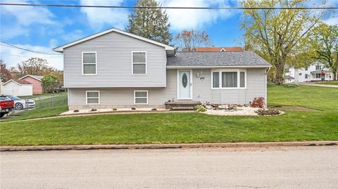 490 Bridge St, Hunker, PA 15639
