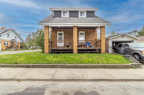 1214 8th Ave, New Brighton, PA 15066