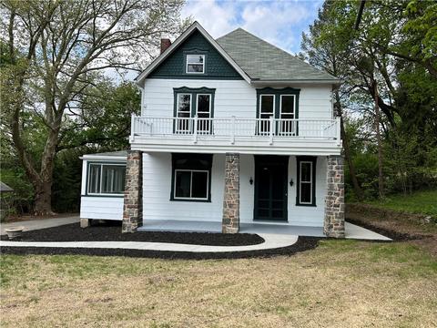 2636 Noblestown Rd, Pittsburgh, PA 15205