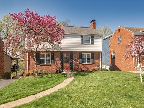 826 Vermont Ave, Pittsburgh, PA 15234