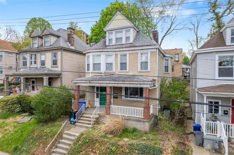 212 Mckinley Ave, Pittsburgh, PA 15202