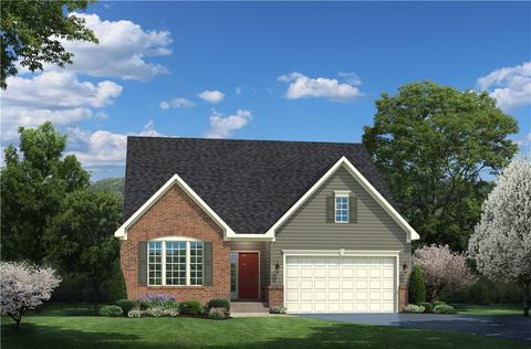 384 Dana Dr, Eighty Four, PA 15330