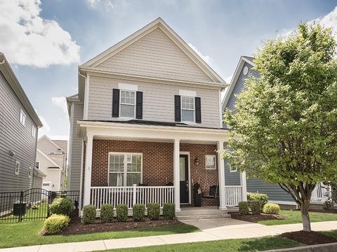 112 Riverfront St, Oakmont, PA 15139