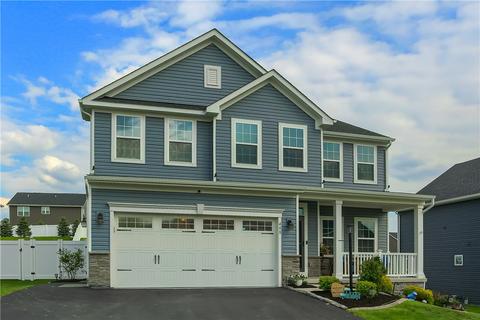408 Prada Pl, Zelienople, PA 16063