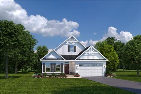 362 Dana Dr, Nottingham, PA 15330