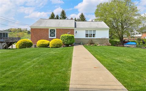 9111 Cromwell Dr, Mccandless, PA 15237