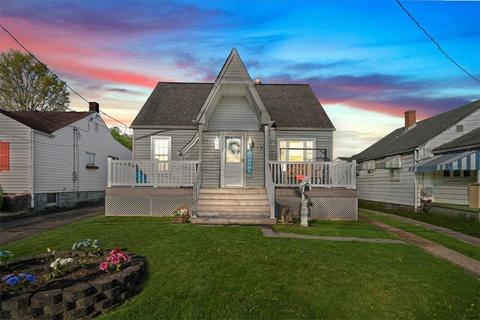 940 Washington Rd, Washington Twp - Fay, PA 15012