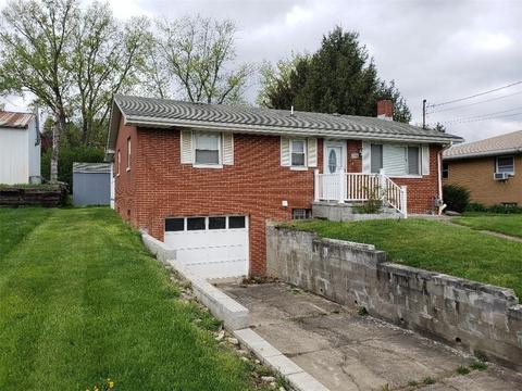 2332 2nd Ave, Koppel, PA 16136