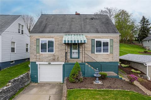 816 N 4th St, Jeannette, PA 15644