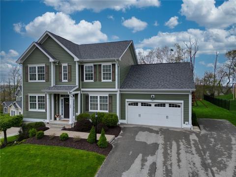 104 Vista Ridge Ln, Valencia, PA 16059